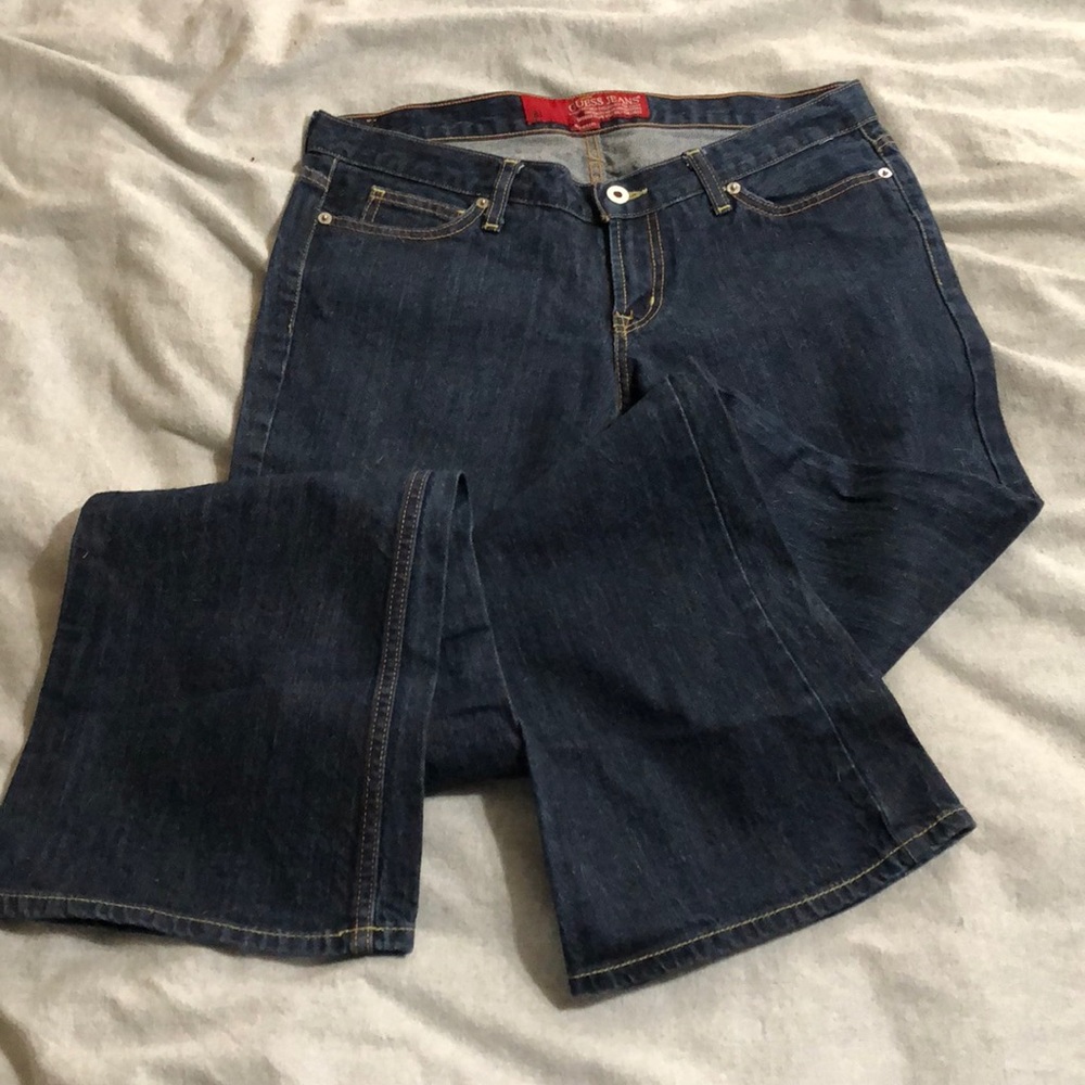 Guess Jeans